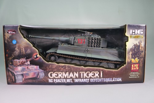 Le1061 torro 804 - 1/16, 1:16
