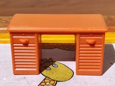 PLAYMOBIL ARMADIO SCRIVANIA