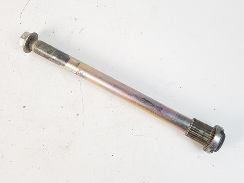 Perno asse forcellone suzuki - asse,