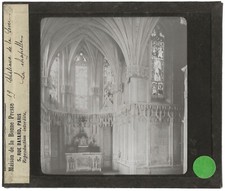 Cappella Del Château Amboise