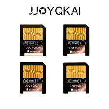 JJOYQKAI Smartmedia Card 16 MB