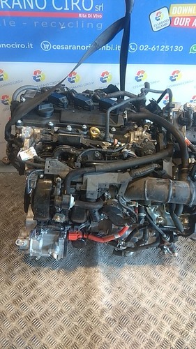 Motore semicompl 19000f3020 - motore,