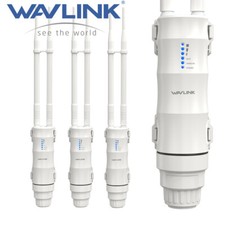 Extender Wi-Fi Esterno WiFi 5