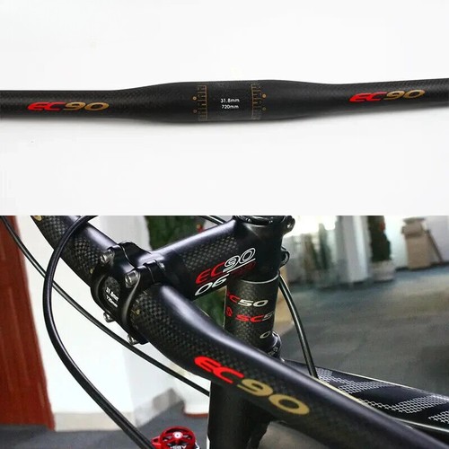 Manubrio bici mtb - , carbonio