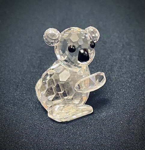 Koala swarovski - koala,