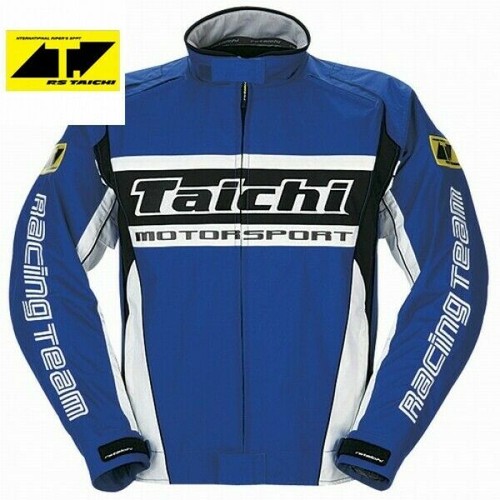 Giacca moto taichi japan - taichi,
