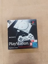 CONSOLE PLAYSTATION CLASSIC - 20 GAMES PLAYSTATION MINI PAL PS1 MINI