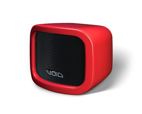 Void acoustics cyclone - void,
