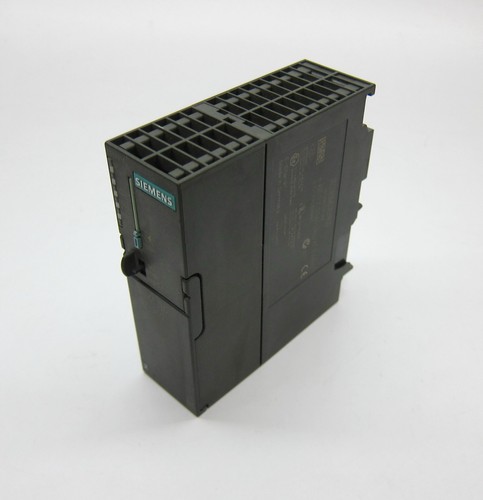 Siemens cpu314 6es7 - cpu314,