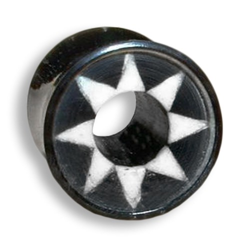 Piercing orecchio 14 mm - mm,