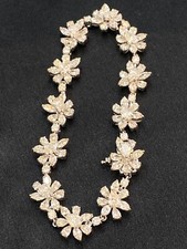 Pave 11,63 Cts Pera Marquise