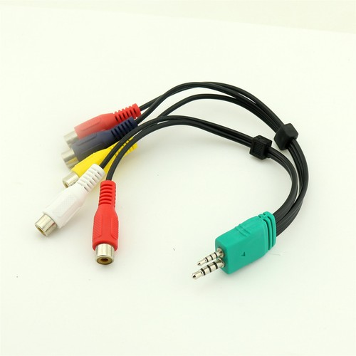 10xcavo adattatore audio - 10xcavo,