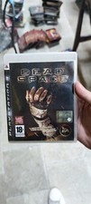 Dead Space sony play station 3 PS3 pal no ps1 ps2 ps4 ps5 psp xbox wii nes snes
