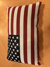 Cuscino Stati Uniti d’America USA cuscino arredamento con bandiera americana