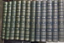 LE MUSE - ENCICLOPEDIA DI