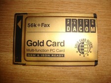 Scheda PC multifunzione Psion