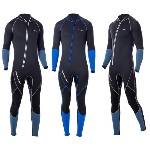Abbigliamento subacqueo mm - subacqueo, 3