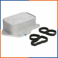 Radiatore olio motore per