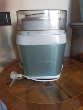 Cuisinart gelatiera e - ✅,
