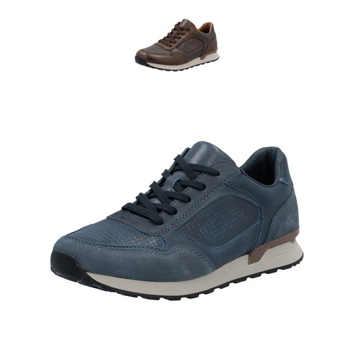 Rieker u0311 sneaker - u0311, da