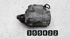 1998 MERCEDES A CLASS STARTER