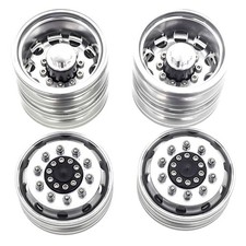 Mozzo cerchio ruota anteriore