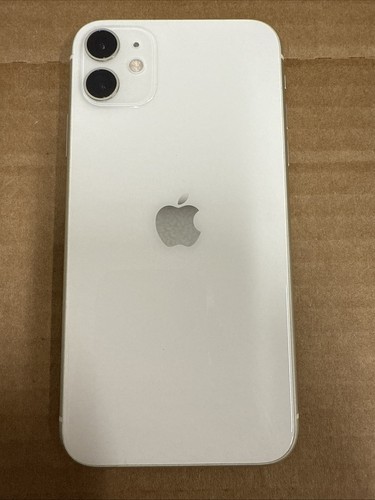 Apple iphone 64gb bianco - 11,