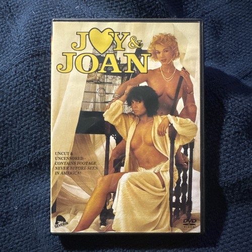 Joy and joan - joy,