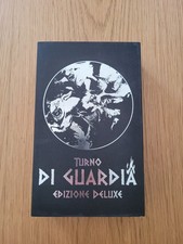Turno di Guardia deluxe gioco