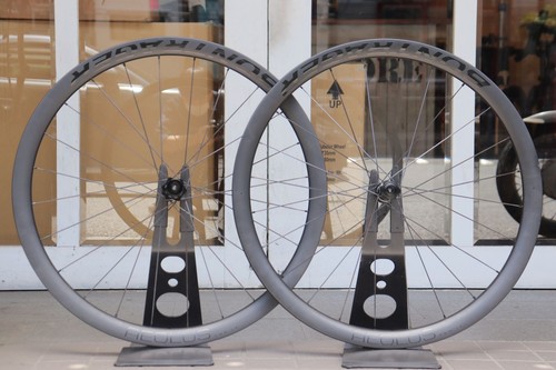 Bontrager aeolus pro disc - 37,
