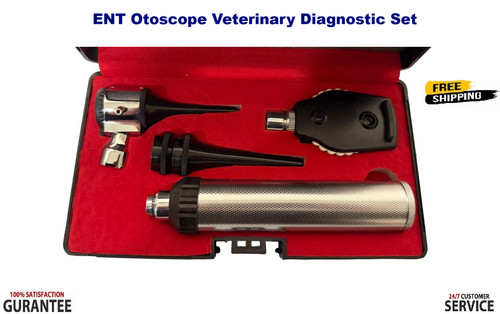 Nuovo set diagnostico