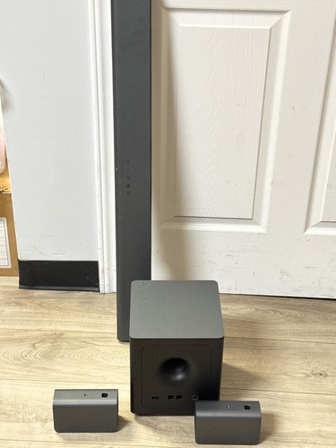 Soundbar vizio m51ax - soundbar,
