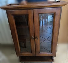 Vetrinetta Sospesa Arte Povera