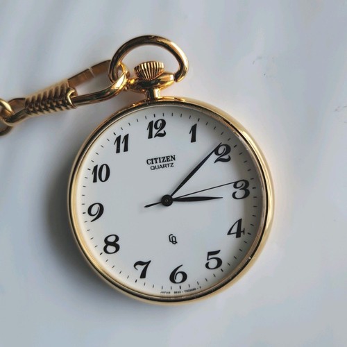 Orologio tasca citizen - orologio,