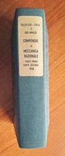 INGEGNERIA COMPENDIO DI