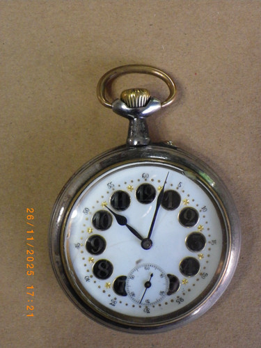 Très belle montre - trÈs,
