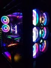 PC Build Personalizzato - VEDI