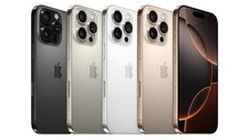 Apple iPhone 16 Pro 256GB