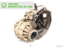Audi cambio manuale 5 - manuale,