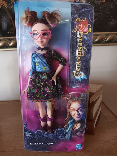 Disney descendants dizzy - descendants, s.