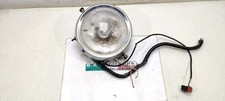 FANALE ANTERIORE ORIGINALE MOTO GUZZI 125 TURISMO (BO104)
