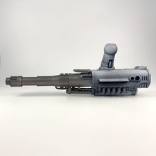 x1 Reaver Titan  Volcano