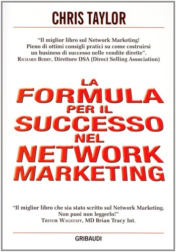Formula per successo - formula,