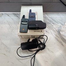 Cellulare Ericsson T28s Flip