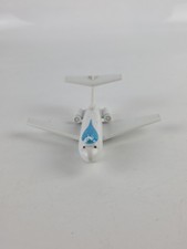 Jeremy Airplane Jet Hit