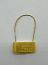 Lot of 150 RFID Tamper Evident