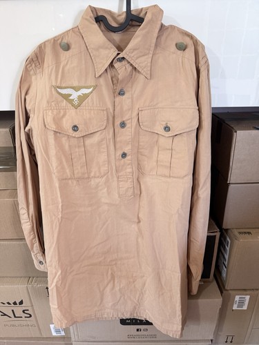 Camicia luftwaffe fedele - luftwaffe,