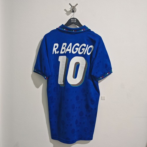 Italy italia player issue 1994 - issue,