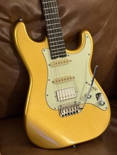 Schecter Nick Johnston