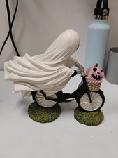 Bicicletta da equitazione